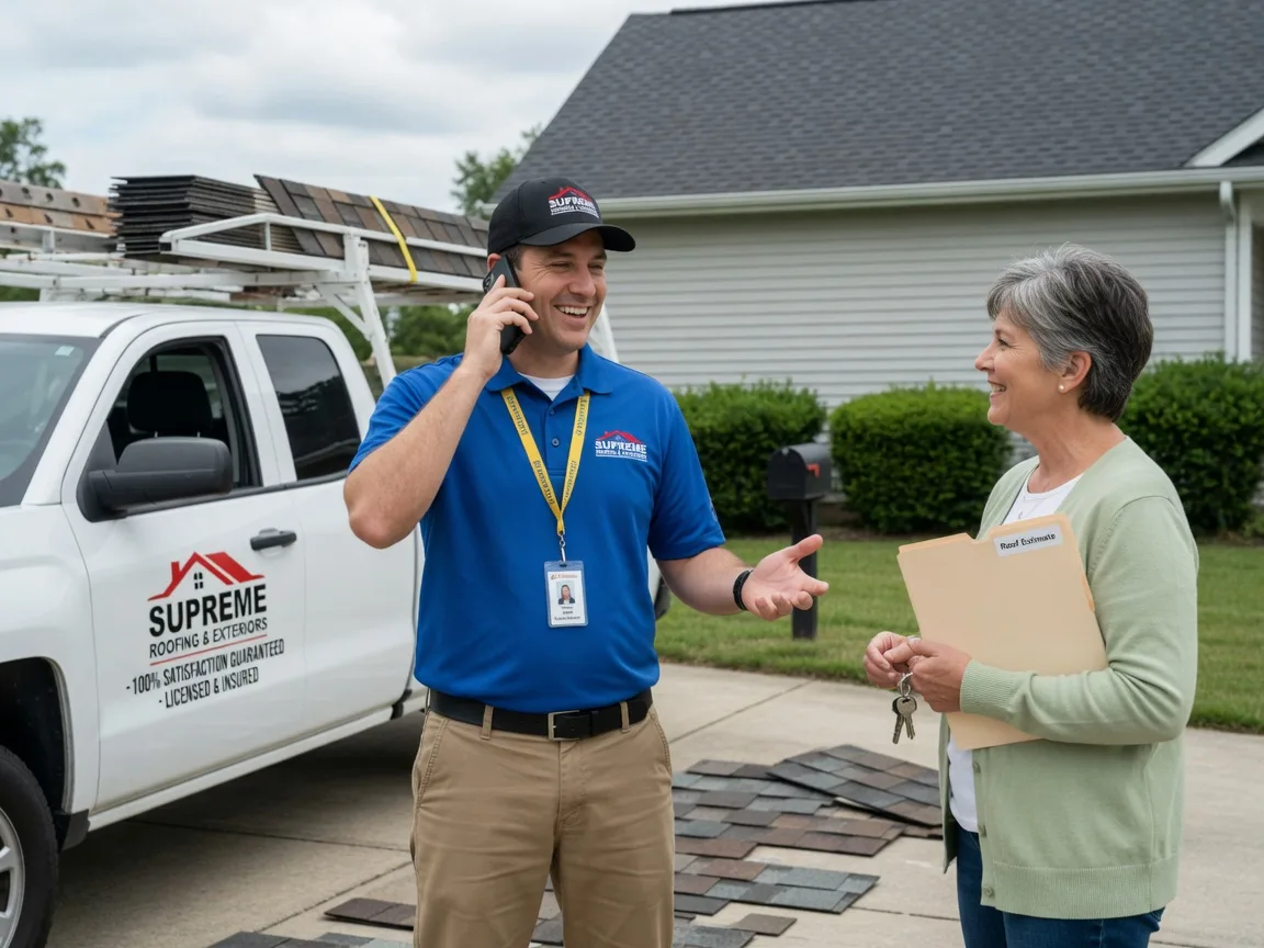 Roof Replacement Laotto, IN FAQs